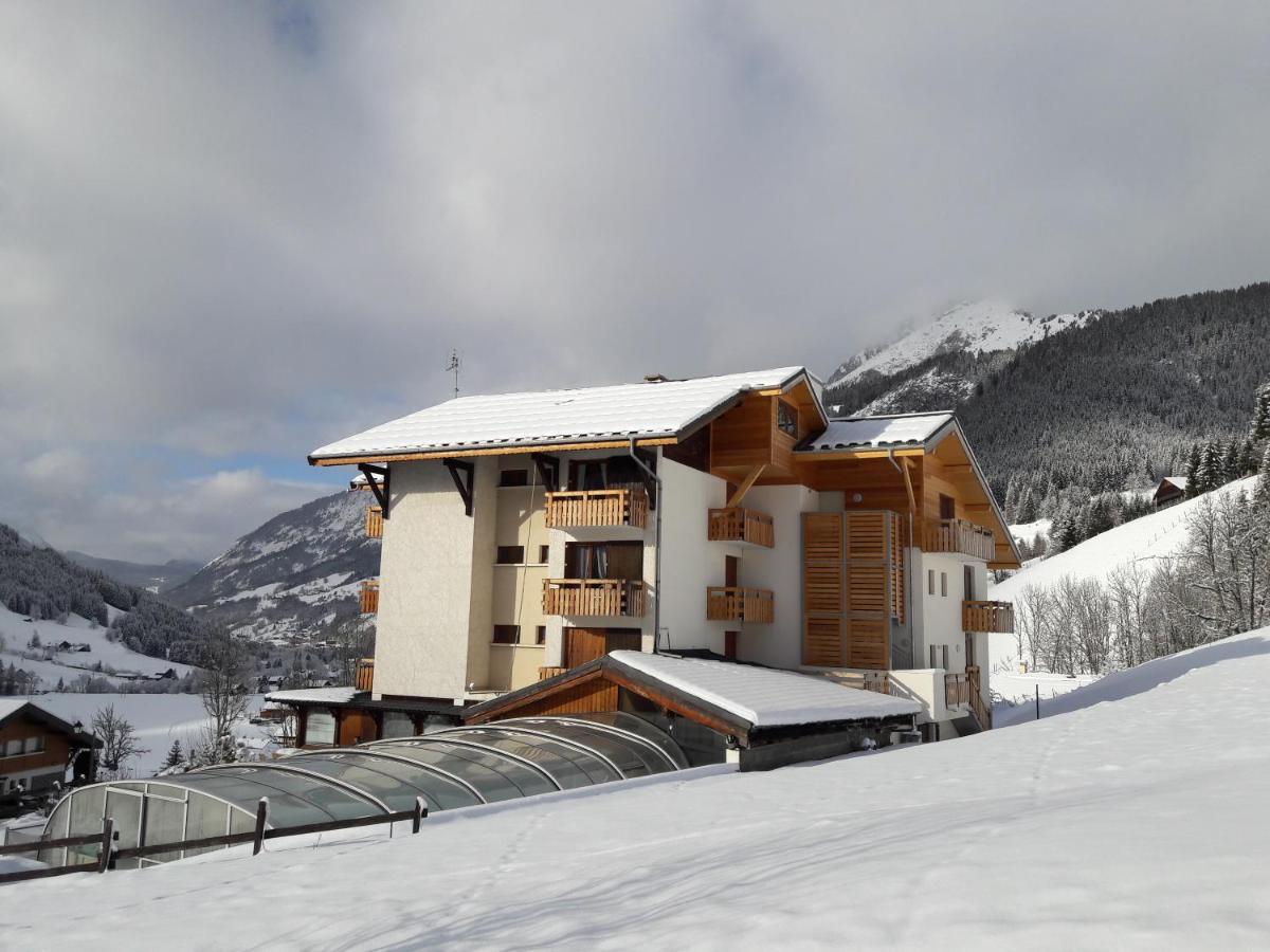 Le Chabi 3* Abondance