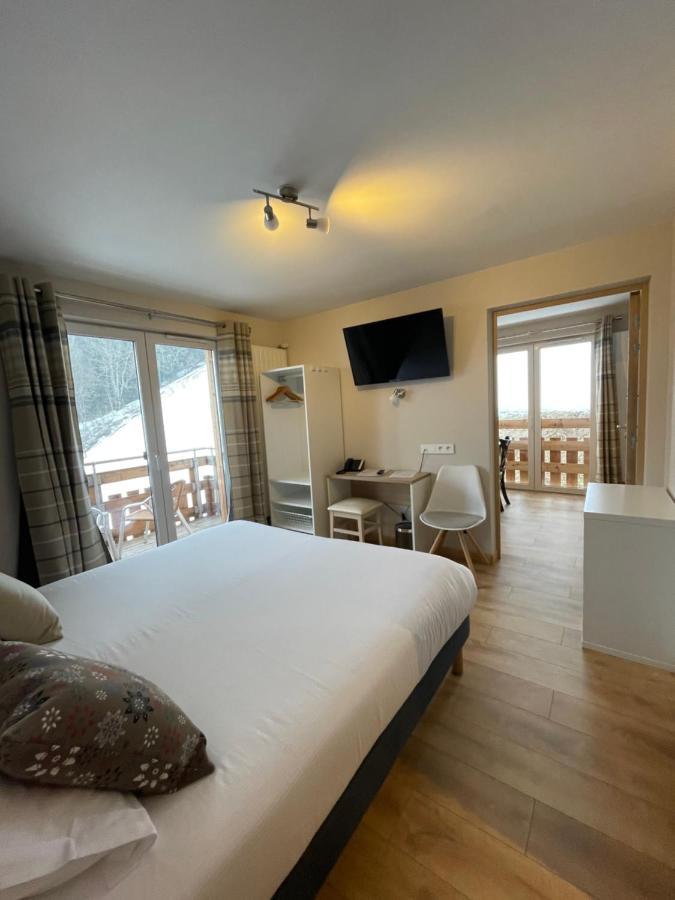 Hotel Le Chabi 3*