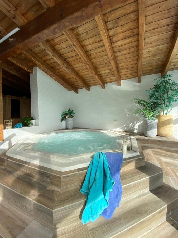 Hotel Le Chabi 3*