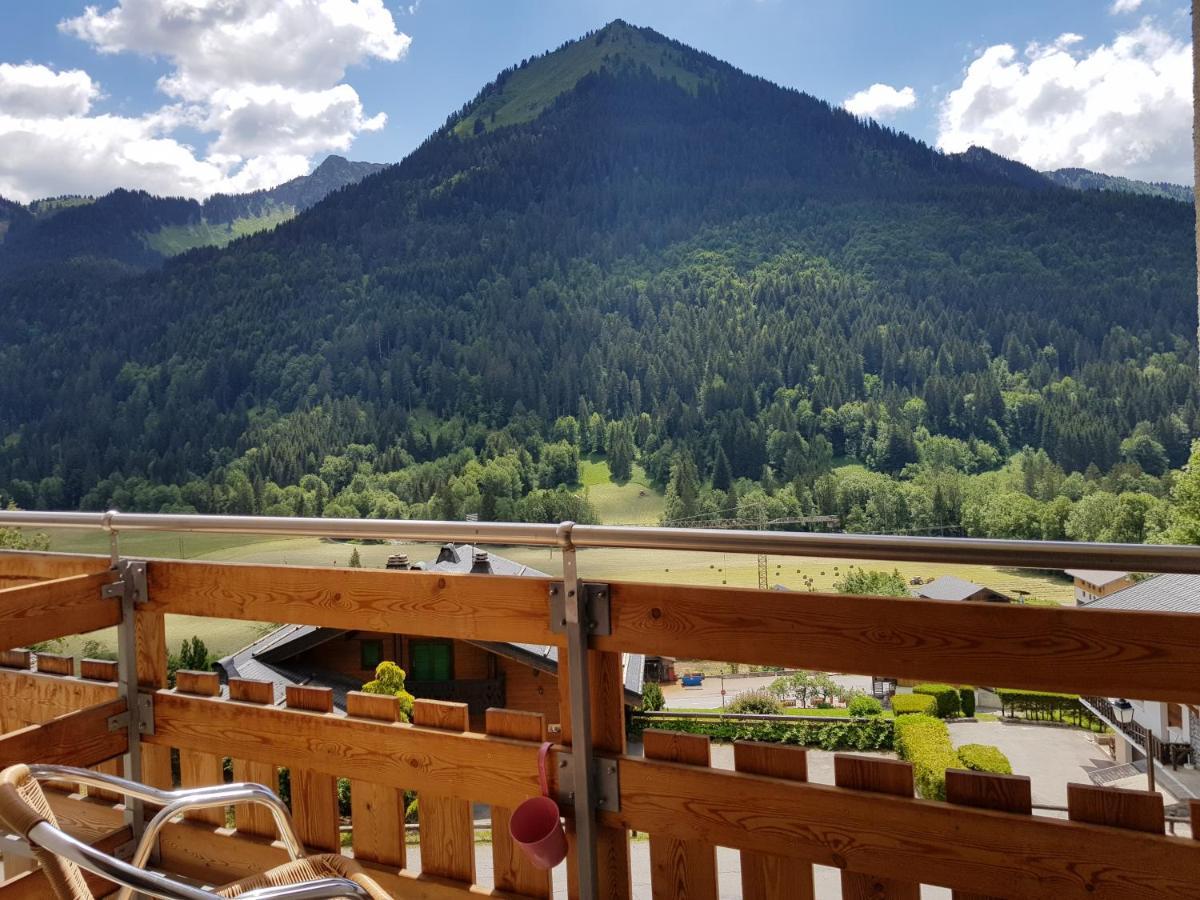 Hotel Le Chabi