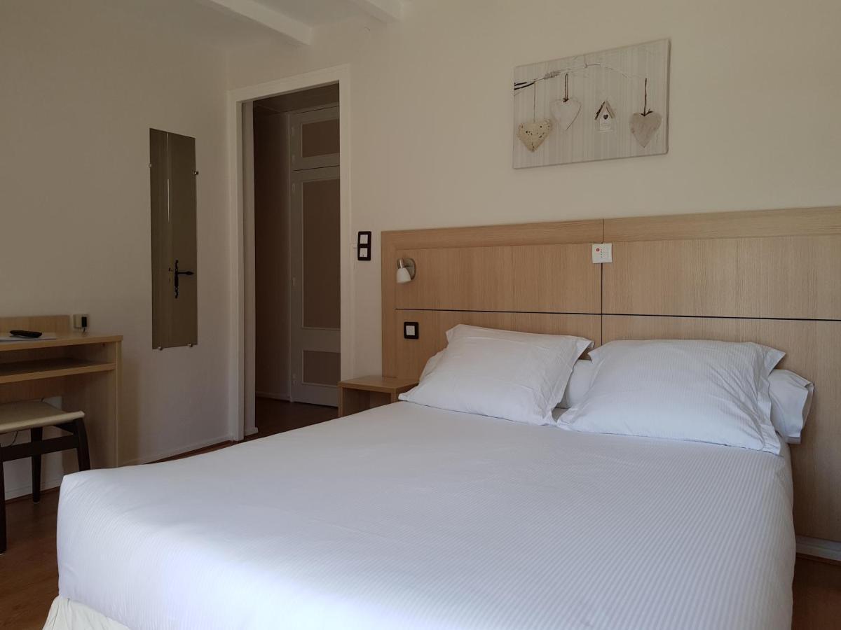Hotel Le Chabi 3*
