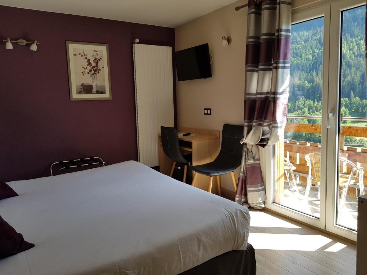 Le Chabi 3* Abondance