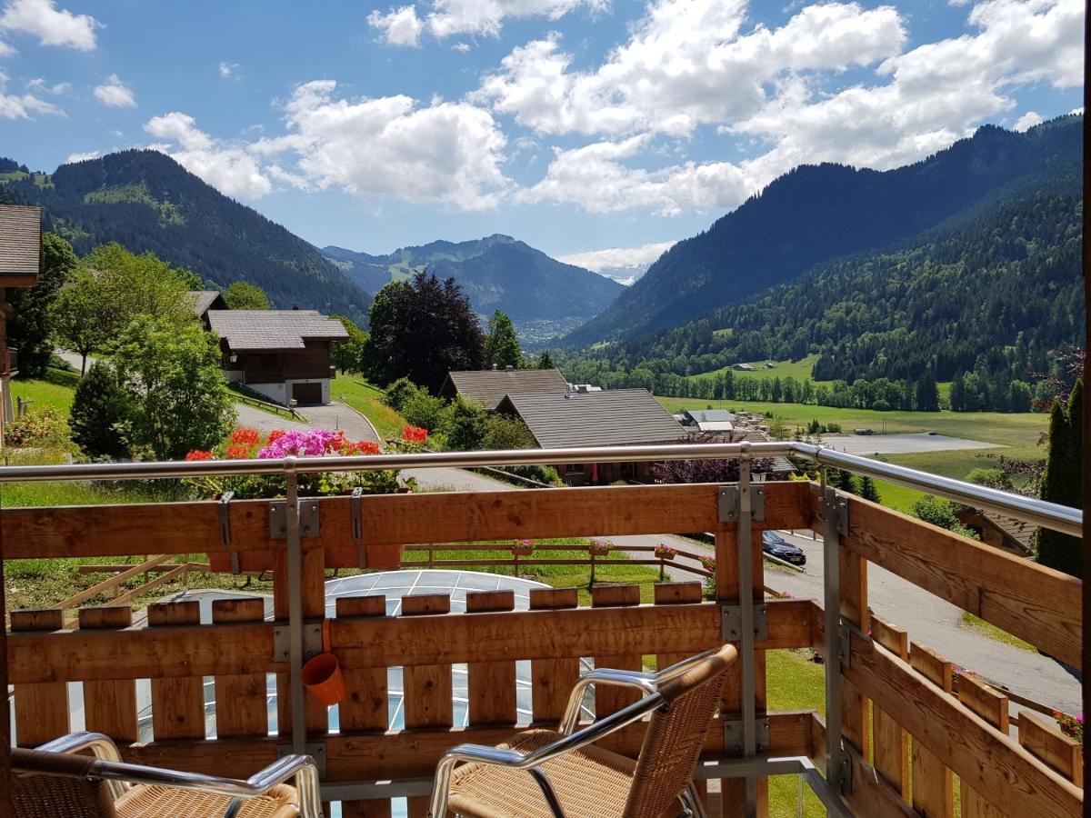 Hotel Le Chabi