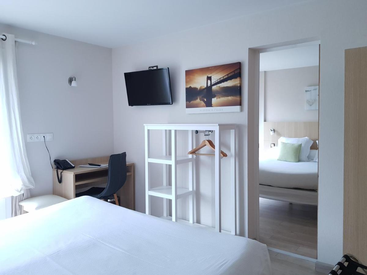 Hotel Le Chabi 3*