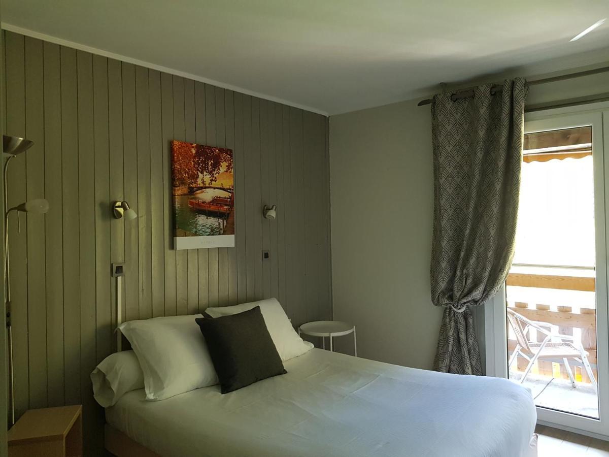 Le Chabi Hotel 3*