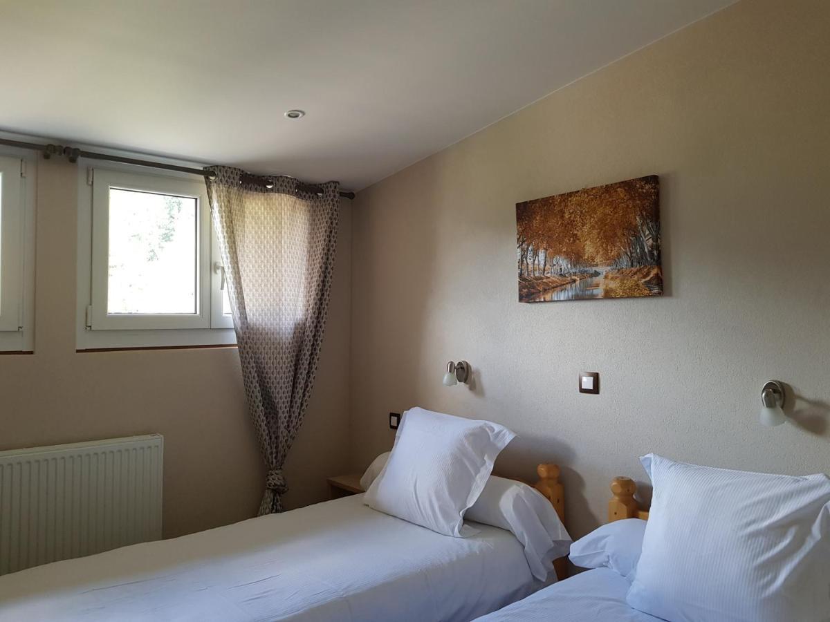 Hotel Le Chabi 3*