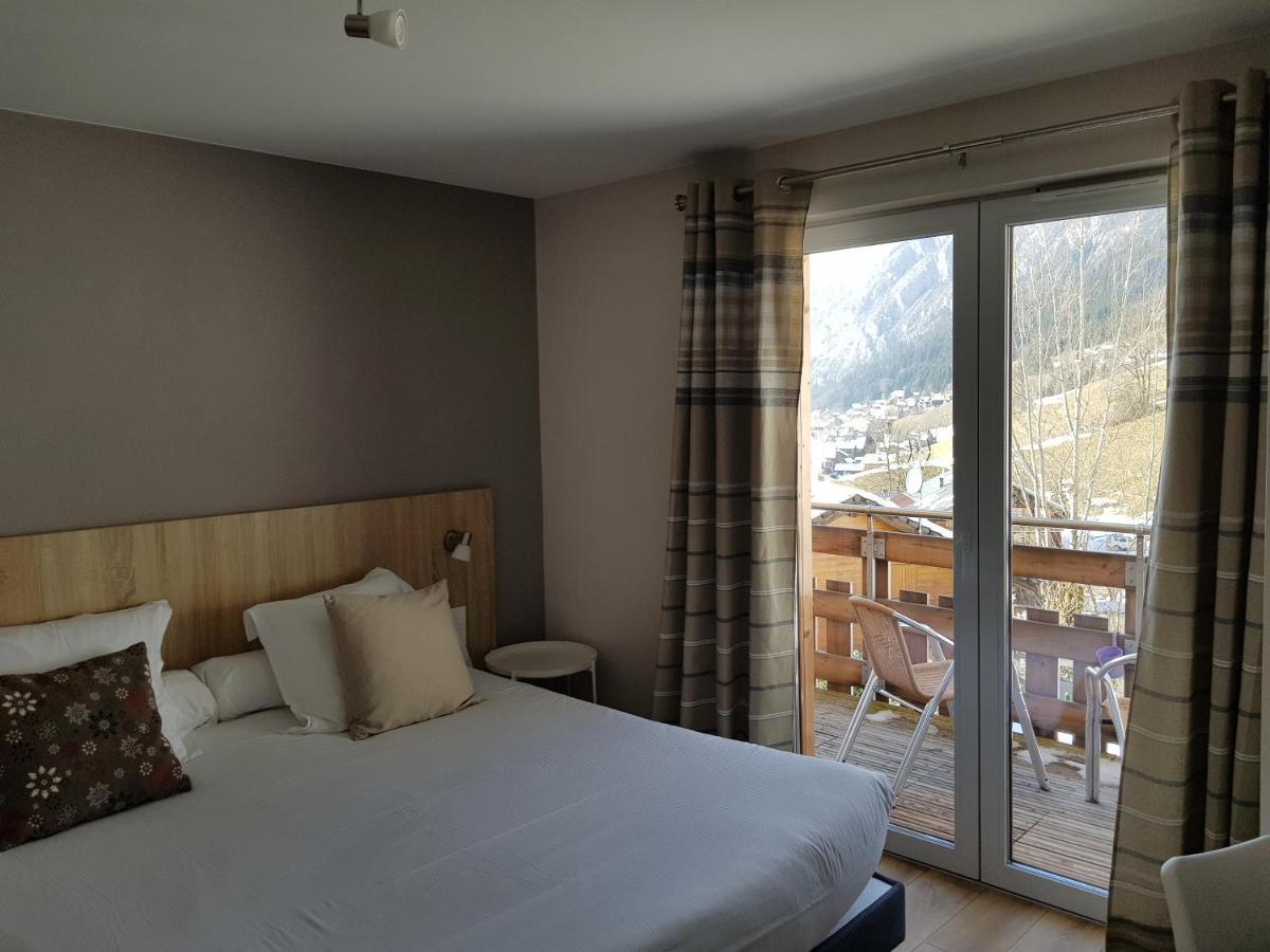Hotel Le Chabi