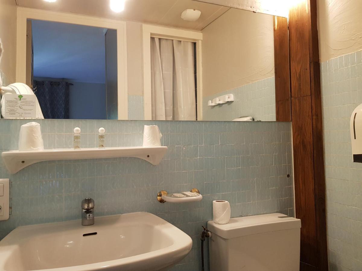 Le Chabi Hotel