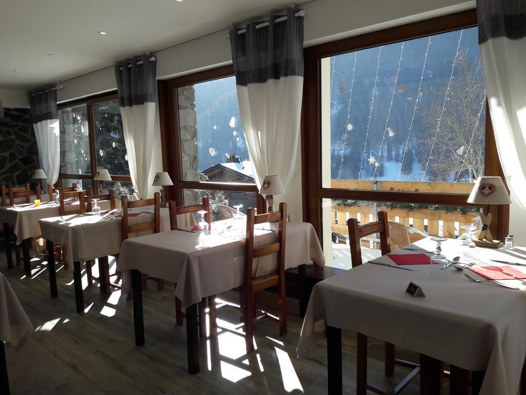 Hotel Le Chabi 3*
