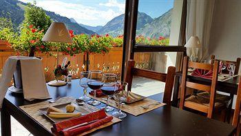 Hotel Le Chabi Abondance