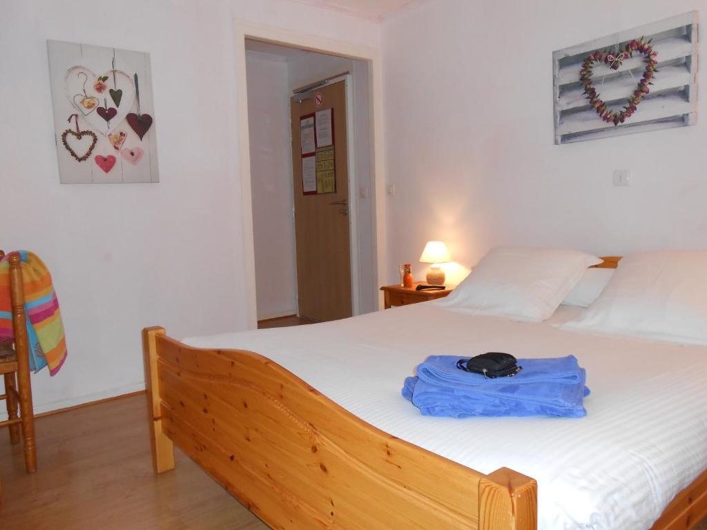 Le Chabi 3* Abondance