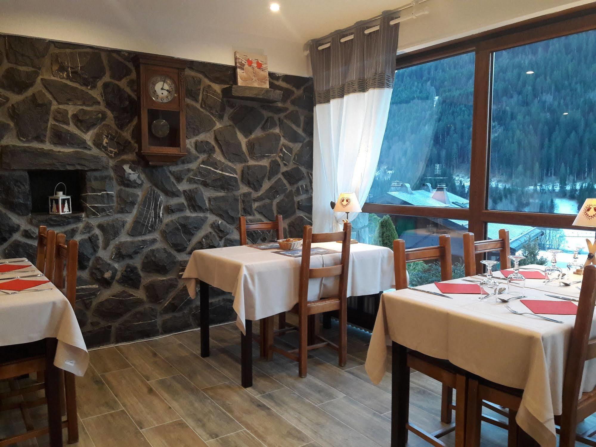 Le Chabi 3* Abondance