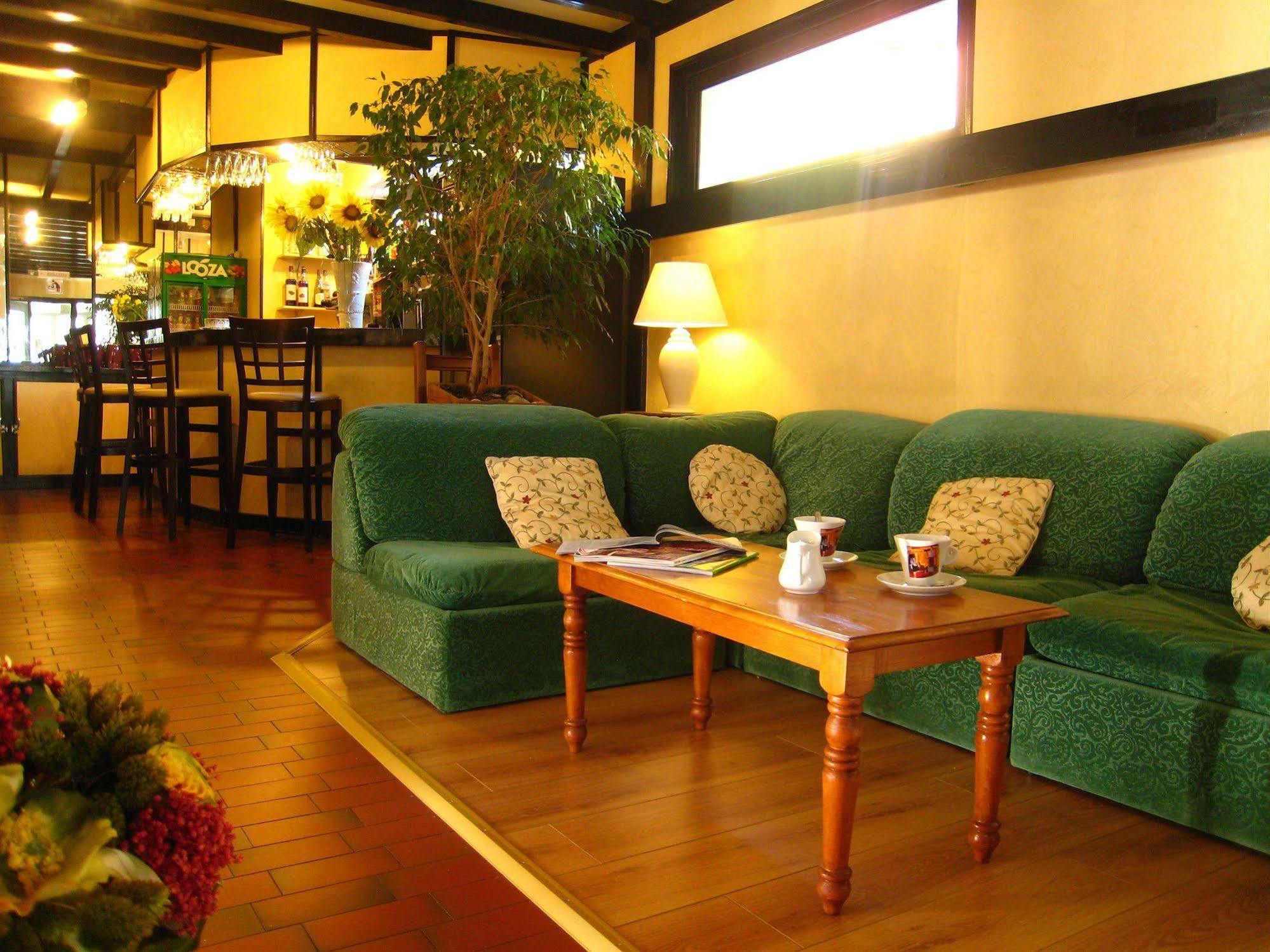 Hotel Le Chabi Abondance