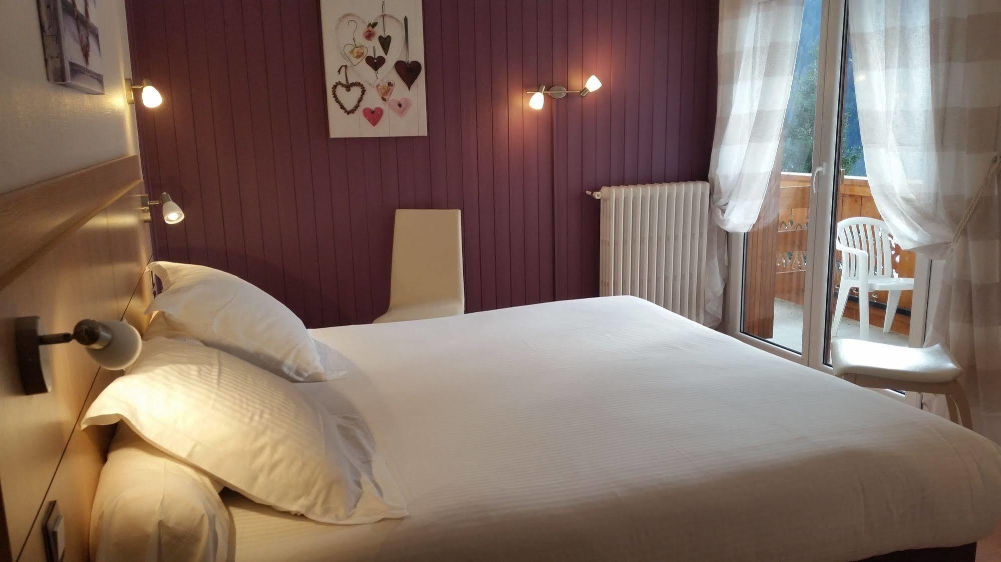 Hotel Le Chabi