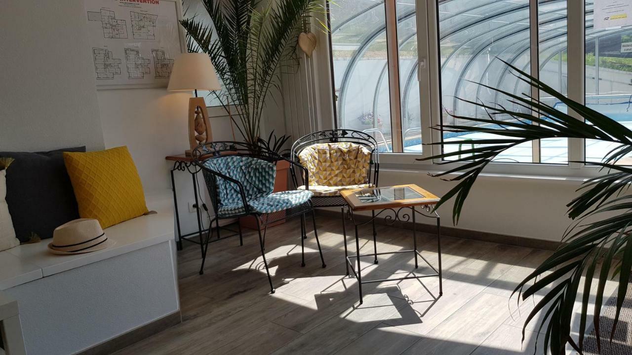 Le Chabi Hotel Abondance