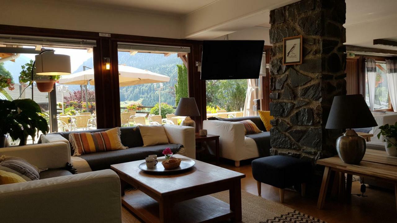 Le Chabi Hotel