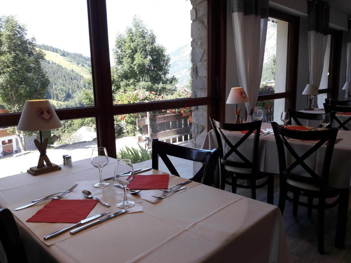 Le Chabi Hotel 3*