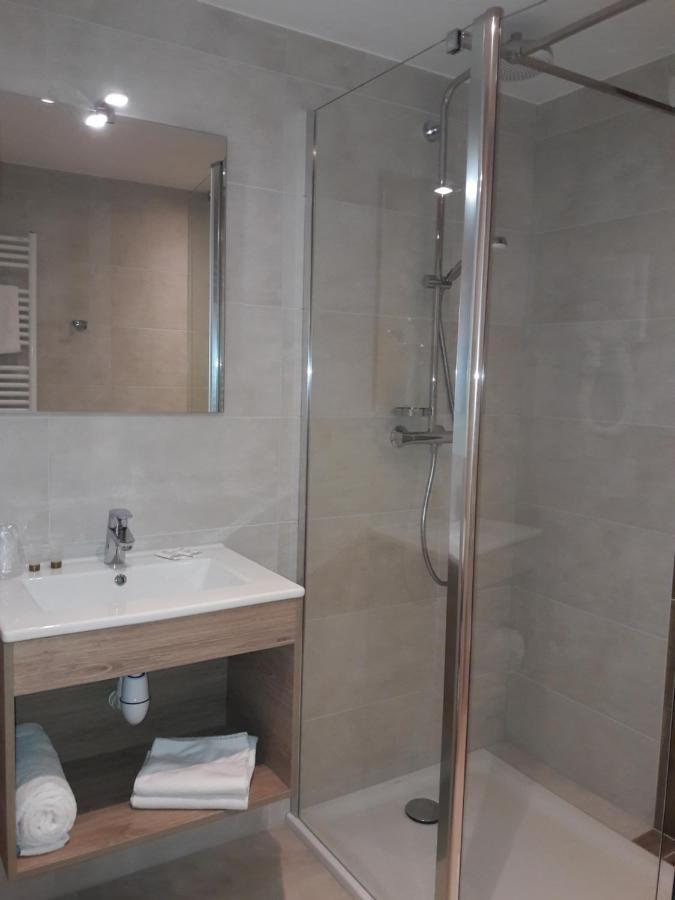 Le Chabi Hotel Abondance
