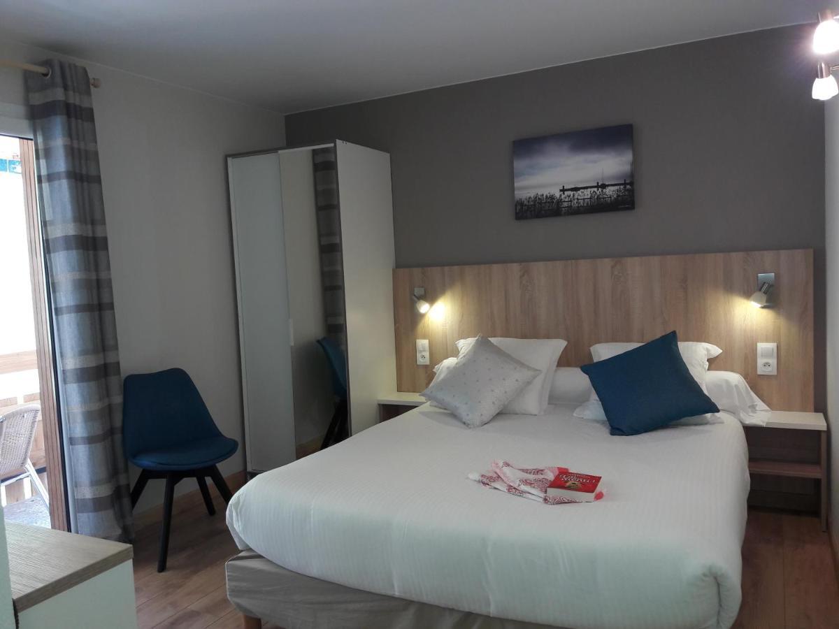 Hotel Le Chabi Abondance