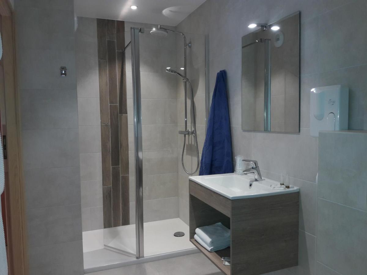 Hotel Le Chabi Abondance