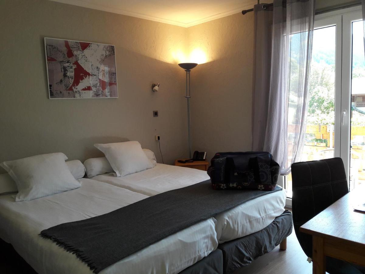 Hotel Le Chabi