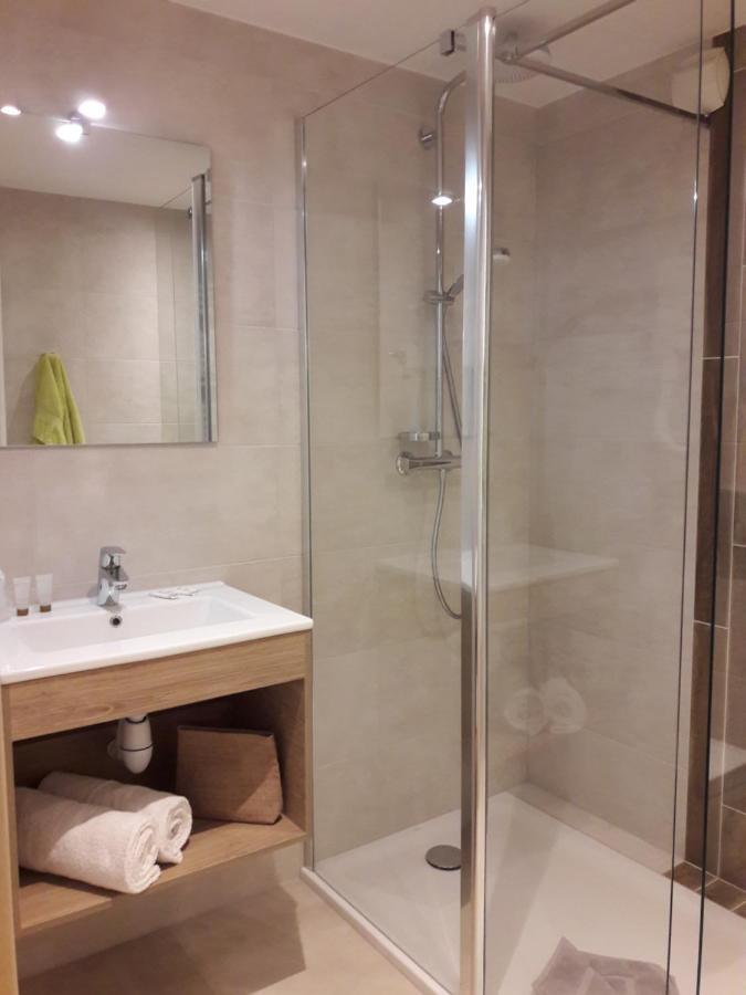 Le Chabi Hotel 3*