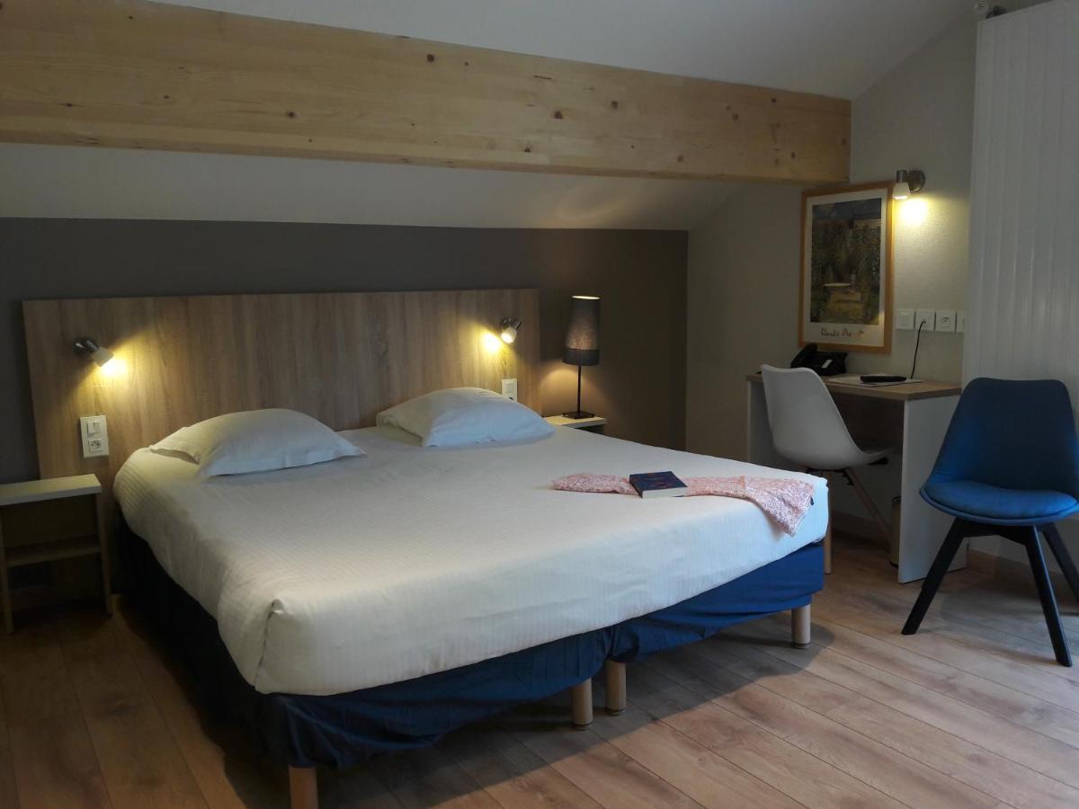 Le Chabi Hotel 3*
