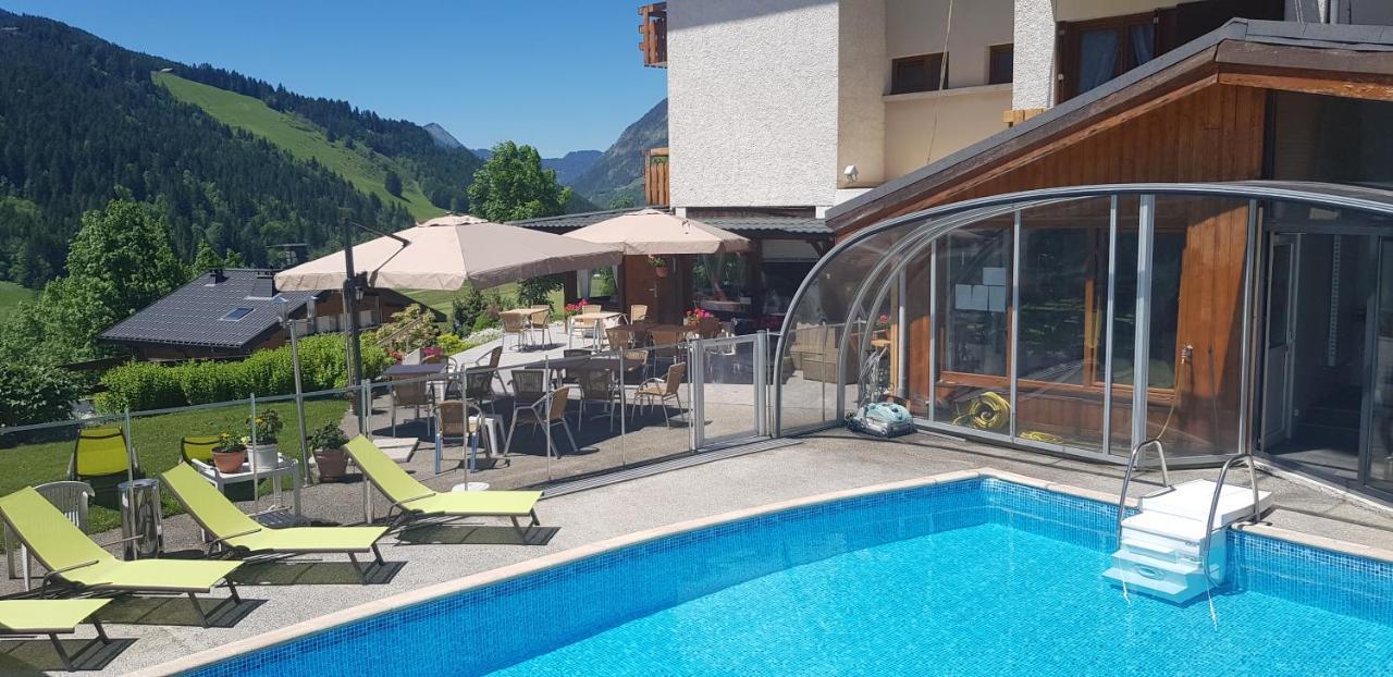 Le Chabi Hotel 3*